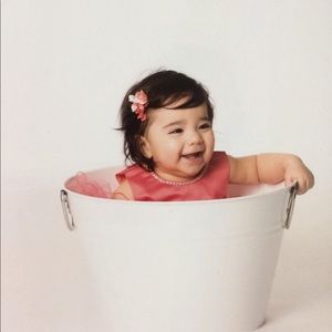 Meet your Posher, Elizabeth